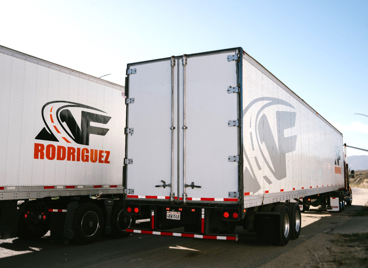 Cajas secas AF Rodriguez Cajas secas AF Rodriguez